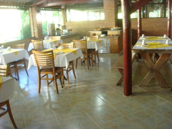 Alpina Santuario Hotel By Agamenon Wi-Fi Apto Sao Roque  Bagian luar foto